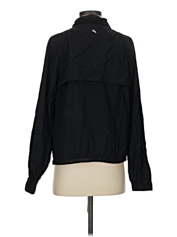 JoyLab Long Sleeve Blouse (view 2)