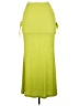Unbranded Green Casual Skirt Size XXL - photo 2