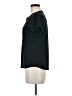 Nike 100% Polyester Black Active T-Shirt Size M - photo 5