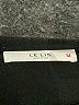 Le Lis Black 3/4 Sleeve Top Size M - photo 7