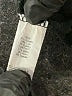Le Lis Black 3/4 Sleeve Top Size M - photo 8