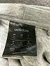 Adidas Silver Gray Sweatshirt Size M - photo 7