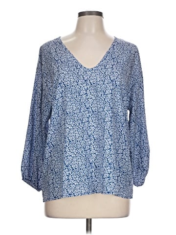Assorted Brands 3/4 Sleeve Blouse (view 1)