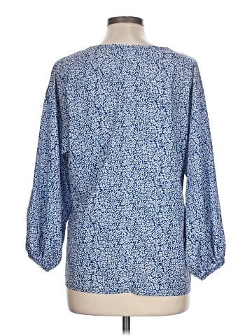 Assorted Brands 3/4 Sleeve Blouse (view 2)