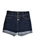 ModCloth Blue Denim Shorts Size 2 - photo 1