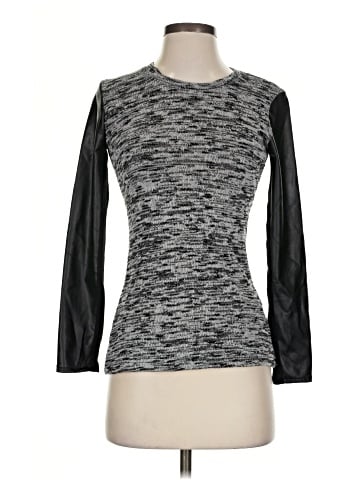 ASOS Long Sleeve Top (view 1)