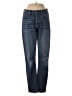 7 For All Mankind Blue Jeans Size 26 waist - photo 1