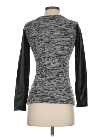ASOS Long Sleeve Top (view 2)