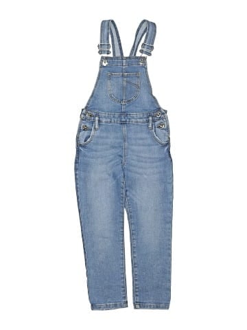 Zara Overalls (view 1)