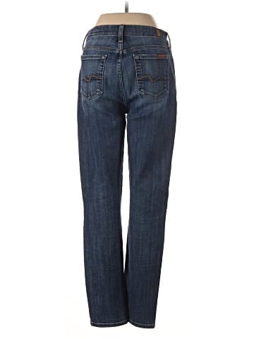 7 For All Mankind Jeans (view 2)