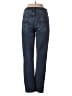 7 For All Mankind Blue Jeans Size 26 waist - photo 2