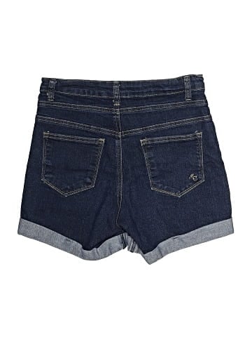 ModCloth Denim Shorts (view 2)