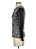 ASOS Gray Long Sleeve Top Size 4 - photo 5