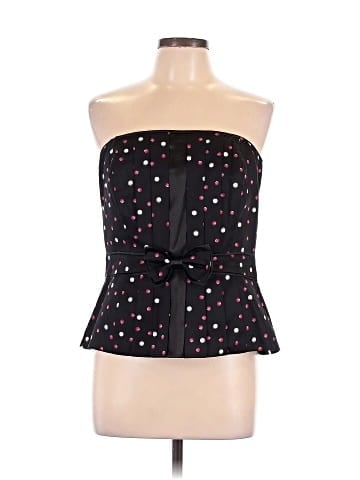 White House Black Market Sleeveless Top (view 1)