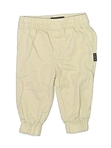 Buttons and Thread Khakis (view 1)
