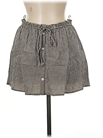 Zara Casual Skirt (view 1)