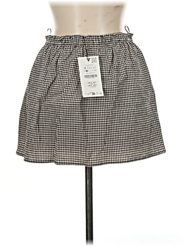 Zara Casual Skirt (view 2)