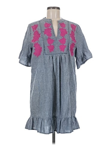 Entro Casual Dress (view 1)