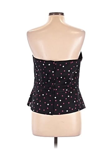 White House Black Market Sleeveless Top (view 2)