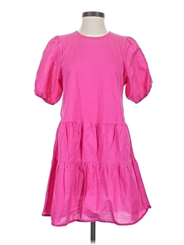Zara Casual Dress (view 1)