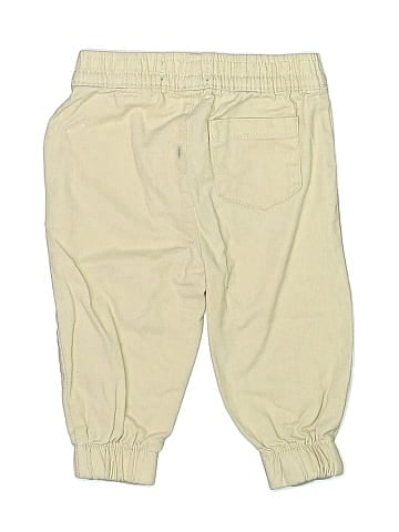 Buttons and Thread Khakis (view 2)