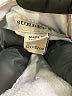 Burberry 100% Baumwolle Ivory Khakis Size 12 - photo 12