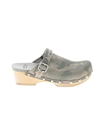 Earth Mule/Clog (view 1)