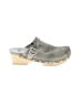 Earth Gray Mule/Clog Size 7 - photo 1