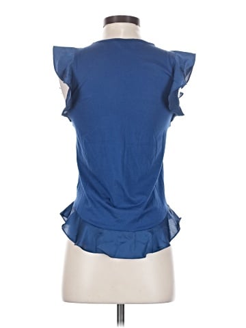 J.Crew Sleeveless T-Shirt (view 2)