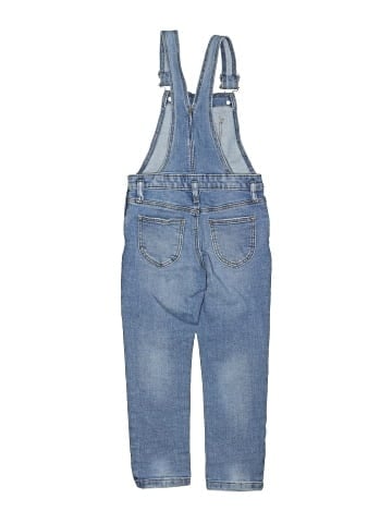 Zara Overalls (view 2)