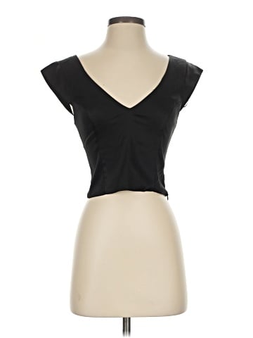 ABS Allen Schwartz Short Sleeve Top (view 1)