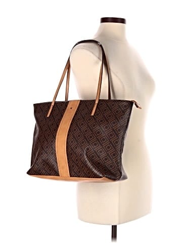 Liz Claiborne Tote (view 2)