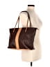 Liz Claiborne Brown Tote One size - photo 2