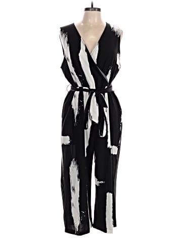 Shein Curve Jumpsuit (view 1)