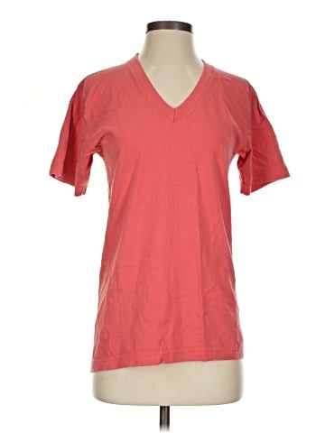American Apparel Short Sleeve T-Shirt (view 1)