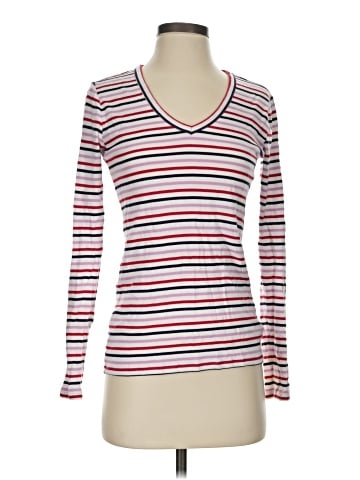 Gap Long Sleeve T-Shirt (view 1)
