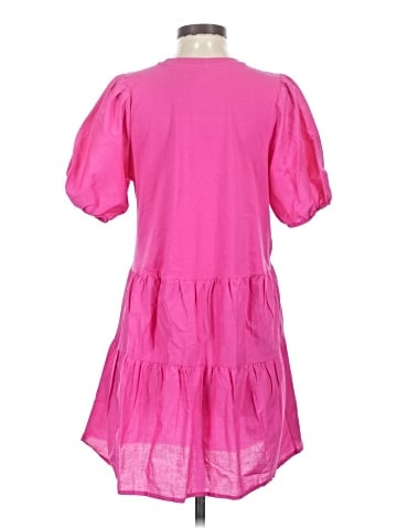 Zara Casual Dress (view 2)