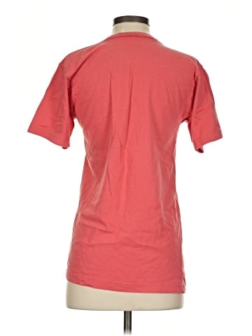 American Apparel Short Sleeve T-Shirt (view 2)