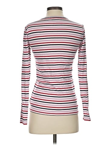 Gap Long Sleeve T-Shirt (view 2)