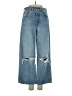 Levi's Blue Jeans Size 24 waist - photo 1