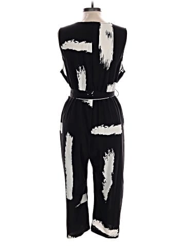 Shein Curve Jumpsuit (view 2)