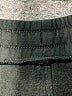 Unbranded Black Casual Pants Size 28 waist (estimated) - photo 7