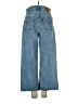 Levi's Blue Jeans Size 24 waist - photo 2