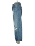 Levi's Blue Jeans Size 24 waist - photo 5