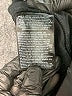 The North Face Black Active Pants Size M - photo 8