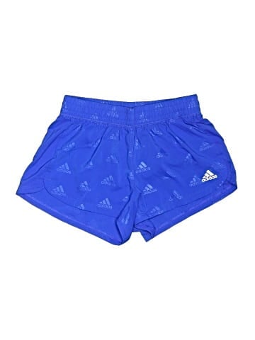 Adidas Athletic Shorts (view 1)