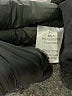 See and Be Seen Black Coat Size L - photo 7