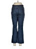 Coldwater Creek Blue Jeans Size 8 (petite) - photo 2