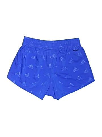 Adidas Athletic Shorts (view 2)