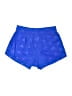 Adidas Hearts Blue Athletic Shorts Size XS - photo 2